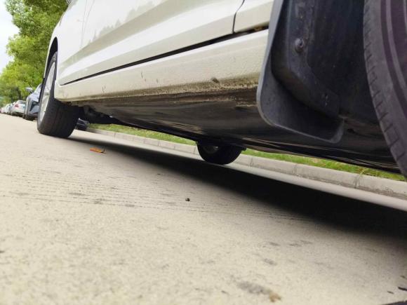 [苏州·苏U] 二手大众朗逸2021款 280TSI DSG舒适版