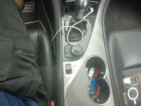 [南通·苏F] 二手英菲尼迪英菲尼迪Q502014款 3.7L 舒适版