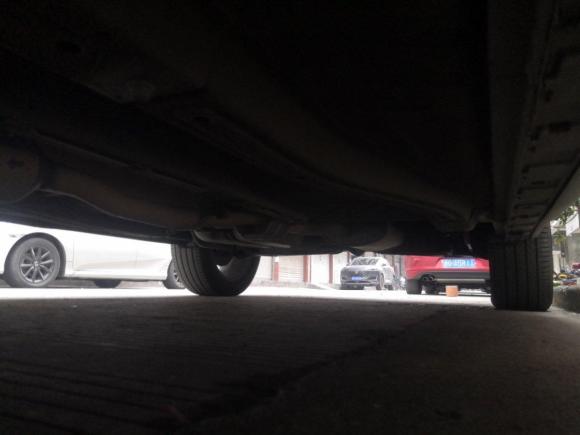 [义乌·浙G] 二手星途星途TX2020款 1.6T 两驱星尚版