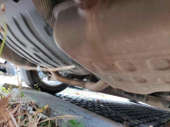 [南昌·赣A] 二手别克昂科旗2020款 28T 四驱尊享旗舰型