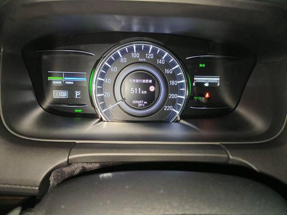 [南京·琼B] 二手本田奥德赛2019款 2.0L 锐·尊享福祉版