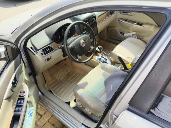 [合肥·皖C] 二手别克凯越2015款 1.5L 自动经典型