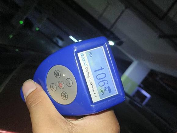 [宁波·鲁Q] 二手别克昂科拉2018款 18T 自动两驱都市领先型