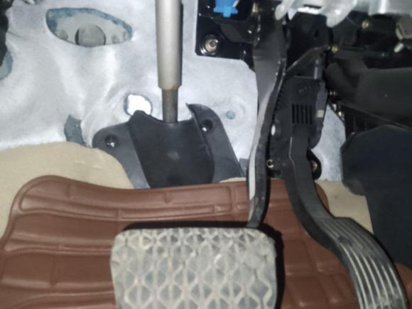 [温州·浙C] 二手海马福美来2015款 1.5T 自动悦尚型