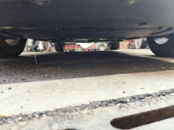 [南昌·赣A] 二手丰田丰田C-HR2020款 2.0L 领先版