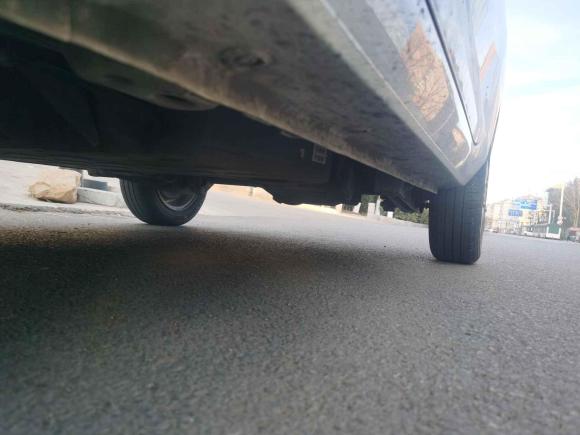 [青岛·鲁B] 二手五菱汽车宏光MINIEV2020款 自在款 磷酸铁锂