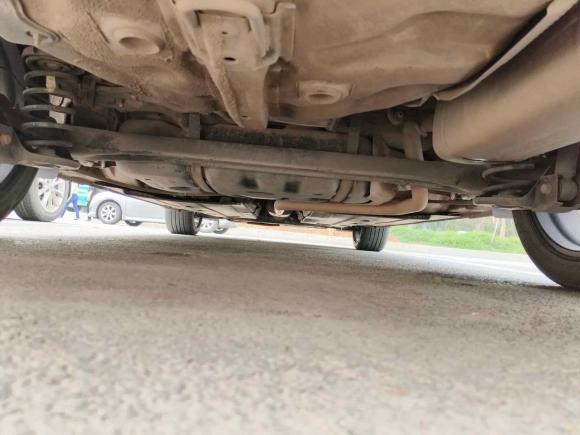 [义乌·浙G] 二手现代领动2018款 1.4T 双离合炫动·活力型