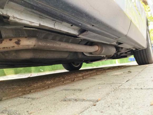 [武汉·鄂W] 二手讴歌讴歌CDX2016款 1.5T 两驱尊享版