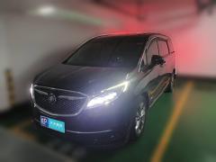 [杭州·皖P] 别克别克GL82017款 28T Avenir艾维亚 国V
