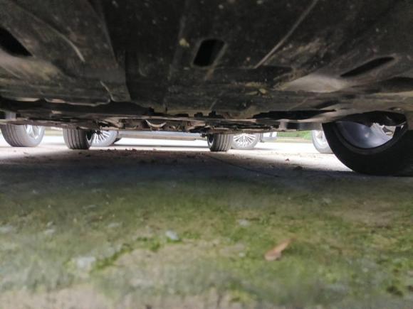 [义乌·浙G] 二手吉利汽车缤瑞2022款 缤瑞COOL 1.5T DCT电掣版