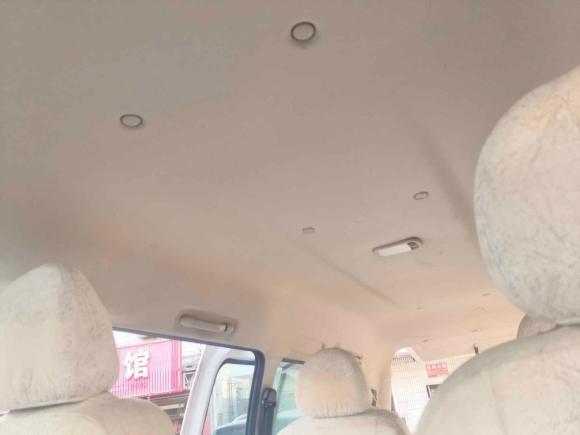 [义乌·沪C] 二手东风风行菱智2019款 M5L 1.6L 7座标准型 国VI