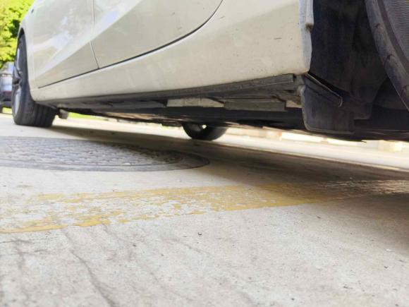 [苏州·苏C] 二手马自达阿特兹2020款 2.5L 蓝天运动版