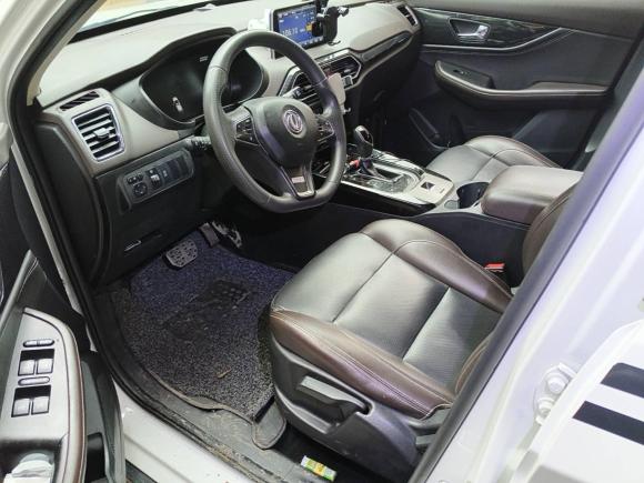 [深圳·川E] 二手东风风光风光S5602019款 1.8L CVT舒适型