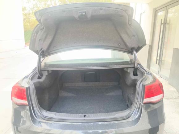 [西安·陕A] 二手雪佛兰迈锐宝2018款 530T 自动风尚版