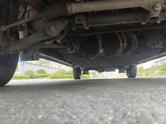 [宁波·浙B] 二手开瑞江豚2023款 宽心版 国轩高科40.55kWh