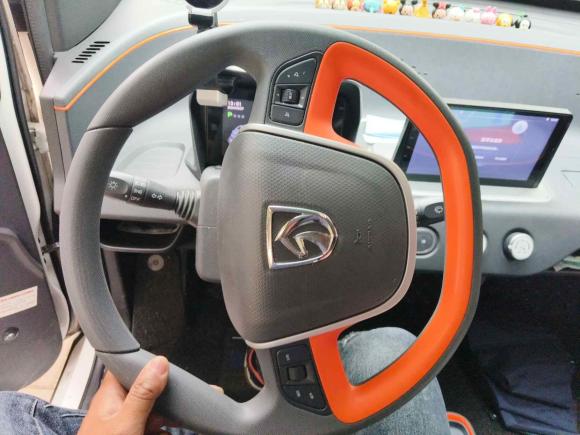 [苏州·苏E] 二手宝骏宝骏E1002020款 305KM 智行版