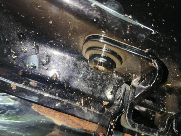 [南京·苏A] 二手凯迪拉克凯迪拉克XT62020款 改款 28T 六座四驱豪华运动型