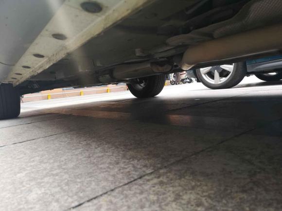 [无锡·苏B] 二手君马汽车君马SEEK 5(赛克5)2018款 1.8L 手动领尚版