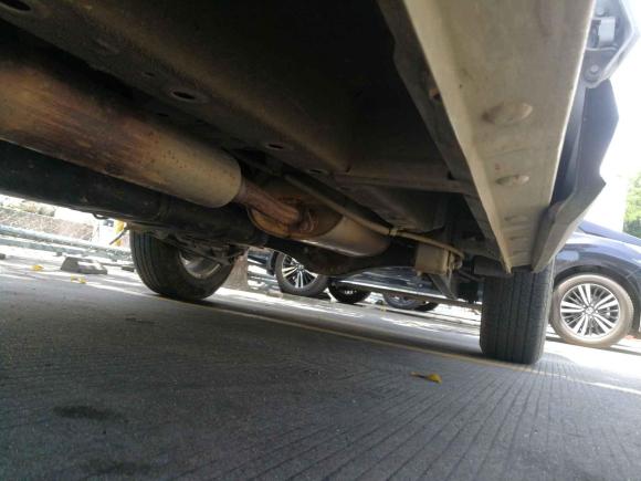 [广州·湘E] 二手五菱汽车五菱宏光S32018款 1.5L 手动标准型 国V