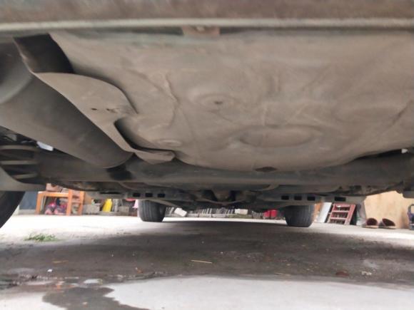 [上海·沪C] 二手斯柯达晶锐2012款 1.6L 自动晶享版