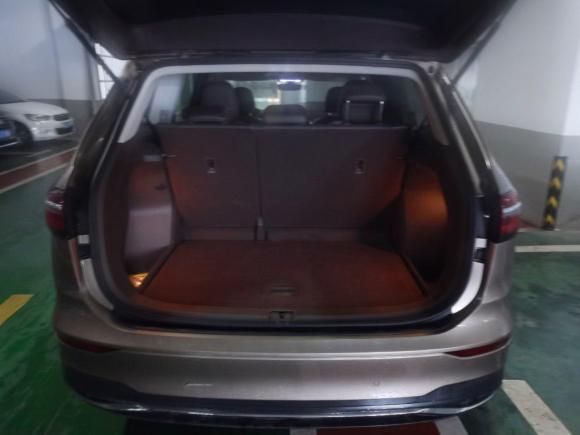 [南京·苏A] 二手大众威然2020款 330TSI 商务版