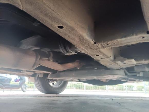 [深圳·粤B] 二手宝骏宝骏5302018款 1.5T 手动尊贵型 国V