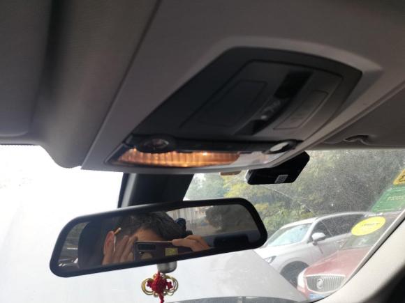 [上海·沪C] 二手宝马宝马5系2014款 520Li 典雅型