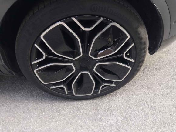 [上海·沪A] 二手阿维塔阿维塔112022款 长续航双电机版 4座