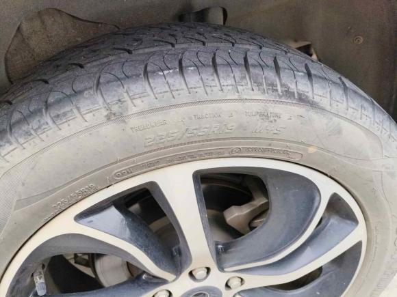 [无锡·苏B] 二手哈弗哈弗H6 Coupe2018款 红标 1.5T 自动两驱超豪型