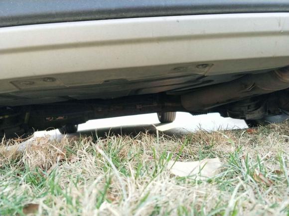 [合肥·皖A] 二手DSDS 62014款 1.6T 豪华版THP200