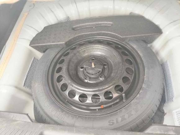 [武汉·鄂A] 二手别克君威2017款 20T 精英型