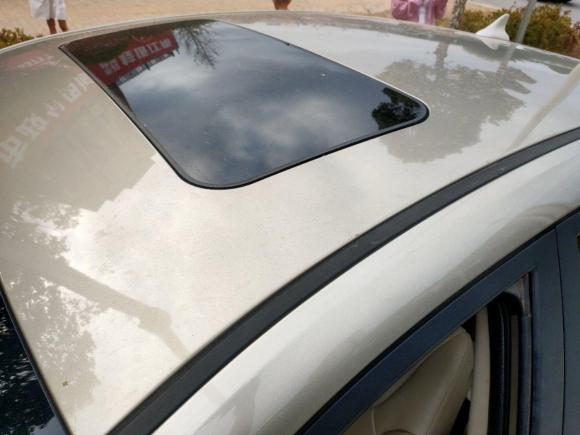 [南昌·赣A] 二手荣威荣威3602015款 20T TST尊享版