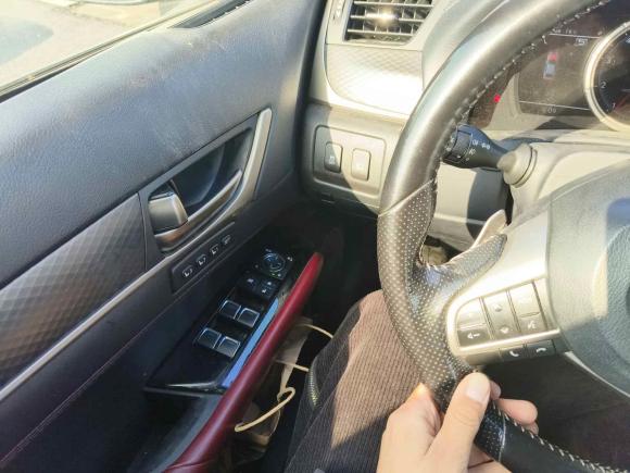 [湖州·浙E] 二手雷克萨斯雷克萨斯GS2017款 300 F SPORT