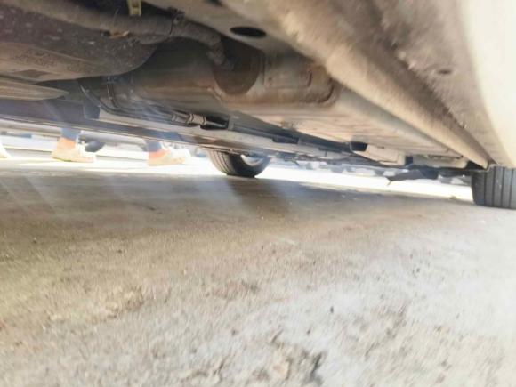 [青岛·鲁U] 二手别克威朗2018款 三厢 15S 自动领先型