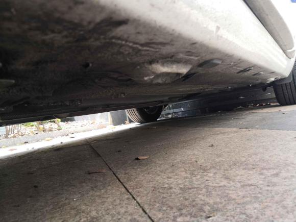 [合肥·皖A] 二手雷诺风朗2013款 2.0L 标准版