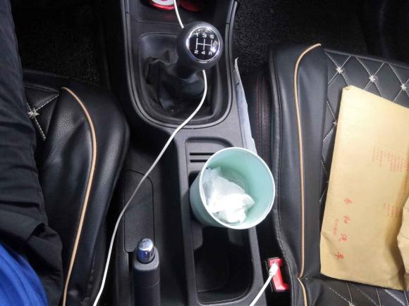 [芜湖·皖B] 二手荣威荣威3602017款 1.5L 手动智屏版