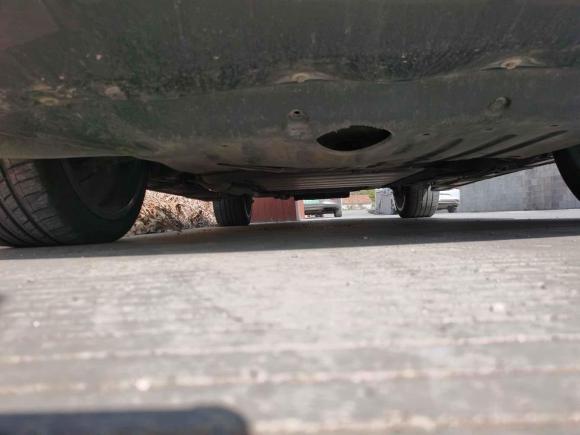 [上海·沪A] 二手腾势腾势X2020款 PHEV运动版