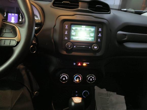 [湖州·浙E] 二手Jeep自由侠2016款 1.4T 自动高能版