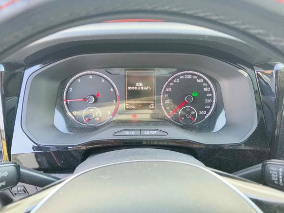 [无锡·贵H] 二手捷达捷达VS72020款 1.4T 自动悦享型