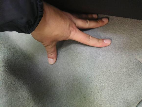 [苏州·苏E] 二手福特翼虎2013款 2.0L GTDi 四驱精英型