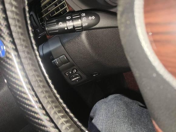 [广州·粤A] 二手斯巴鲁森林人2009款 2.5XS 自动豪华版