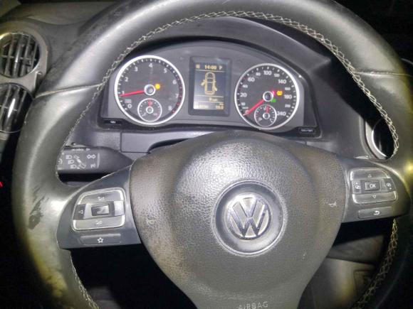 [无锡·苏B] 二手大众途观2012款 1.8TSI 自动四驱菁英版