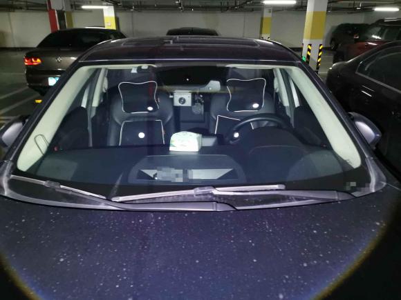 [宁波·冀F] 二手马自达阿特兹2020款 2.5L 蓝天运动版