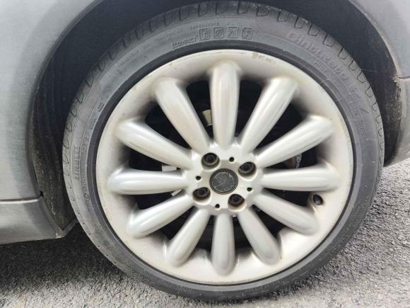 [南昌·赣M] 二手MINIMINI CLUBMAN2011款 1.6T COOPER S