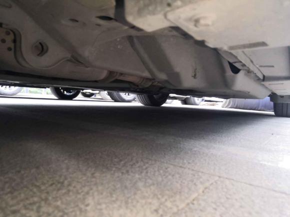 [西安·陕A] 二手英菲尼迪英菲尼迪Q502014款 3.7L 豪华版