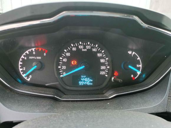 [南昌·赣C] 二手福特福睿斯2015款 1.5L 手动时尚型