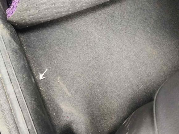 [成都·川A] 二手现代菲斯塔2019款 280TGDi 智速版 国V