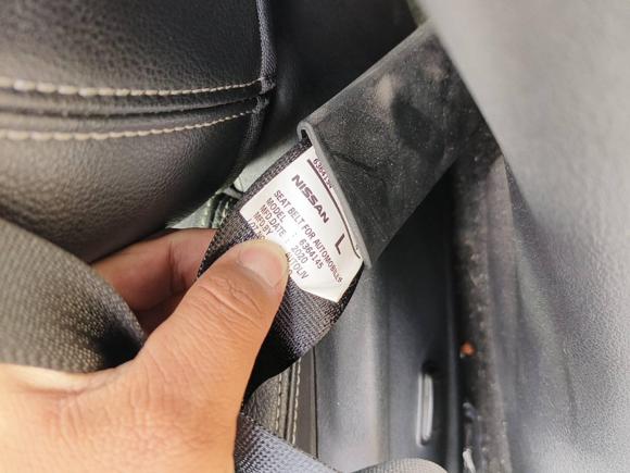 [青岛·鲁B] 二手日产天籁2021款 2.0L XL 舒适版