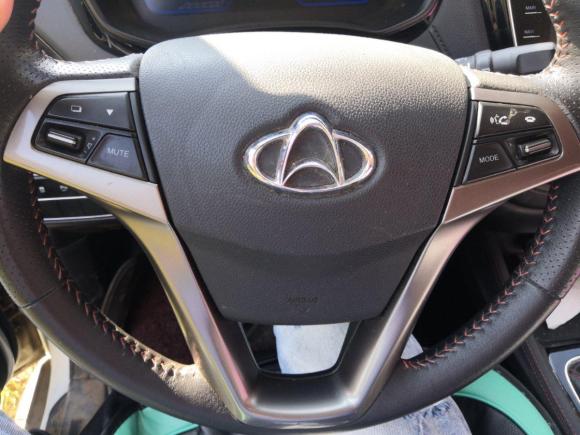 [义乌·浙G] 二手长安欧尚欧尚A8002017款 1.6L 手动舒适型