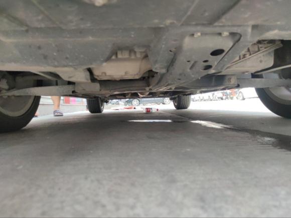 [义乌·浙H] 二手吉利汽车远景S12018款 1.4T CVT锋驰型